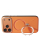 TORRAS QPRO Leather do iPhone 17 Pro (Tarocco) - 1483049 - zdjęcie 4
